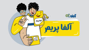 آلفاپریم دوره نهایی یازدهم فیزیک رشته ریاضی و تجربی 1405 استاد نوروزی
